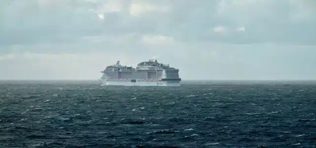 À la découverte du MSC Grandiosa : Un voyage extraordinaire