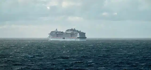 Quel est le prix d’une croisière en Méditerranée ?